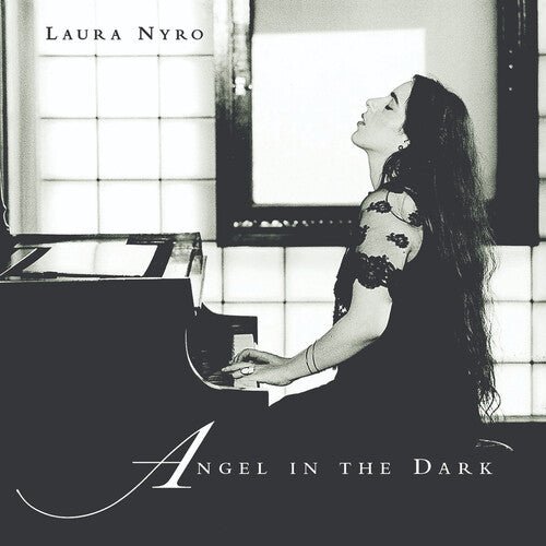 NYRO,LAURA - ANGEL IN THE DARK Vinyl LP { vinyl }