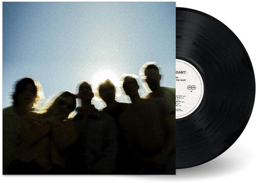 The Head and the Heart - Aperture { vinyl }