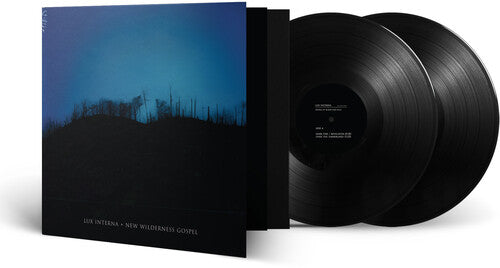 Lux Interna - New Wilderness Gospel { vinyl }