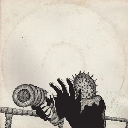 Thee Oh Sees - Mutilator Defeated at Last { vinyl }