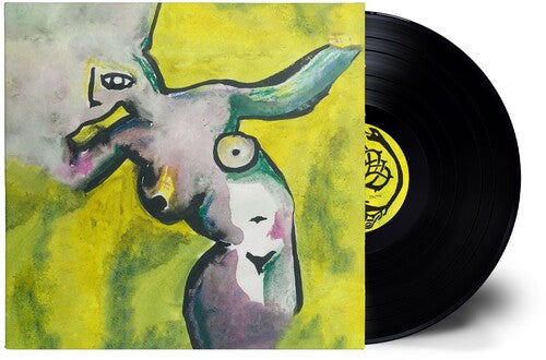 Jacob Alon - In Limerence { vinyl }
