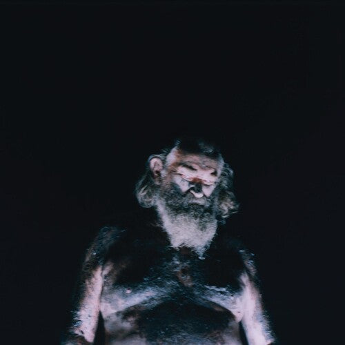 The Nothing - The Great Dismal { vinyl }