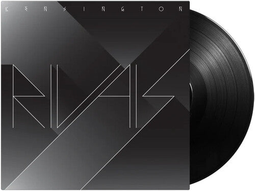 Kensington - Rivals { vinyl }