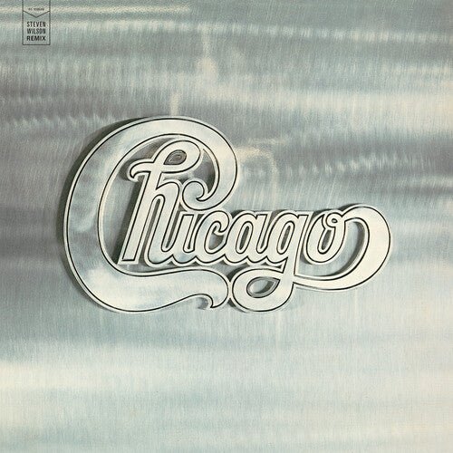 CHICAGO - CHICAGO II (STEVEN WILSON REMIX) Vinyl LP { vinyl }