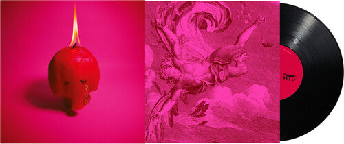 Arcade Fire - Pink Elephant { vinyl }
