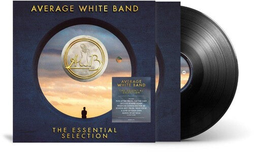 The Average White Band - Essential Selection { vinyl }