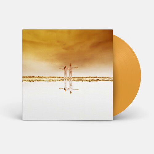 ST. LUCIA - FATA MORGANA: DUSK Vinyl LP { vinyl }