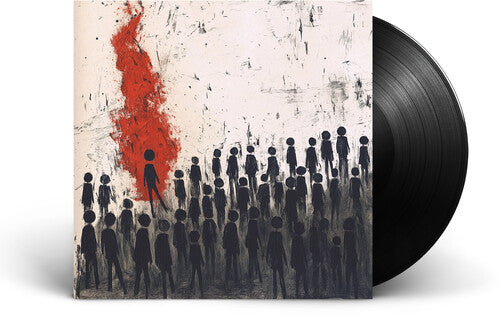 Three Days Grace - Alienation { vinyl }