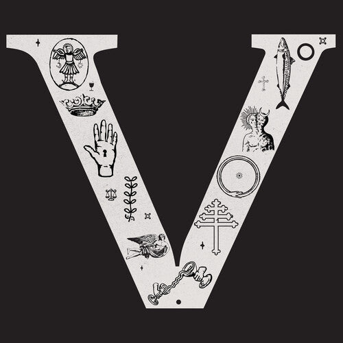 Other Lives - Volume V { vinyl }