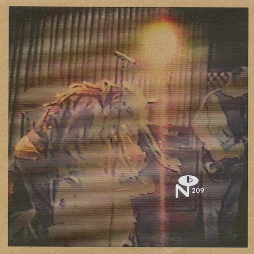 Super Static Fever - Silent Dynamic Torture { vinyl }