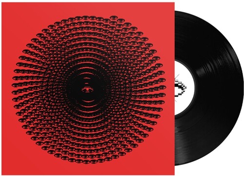I See Stars - The Wheel { vinyl }