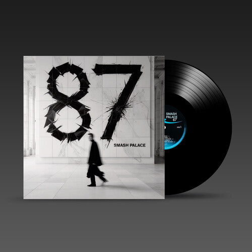 Smash Palace - 87 { vinyl }