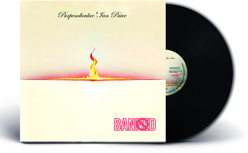 Purpendicular - Banned { vinyl }