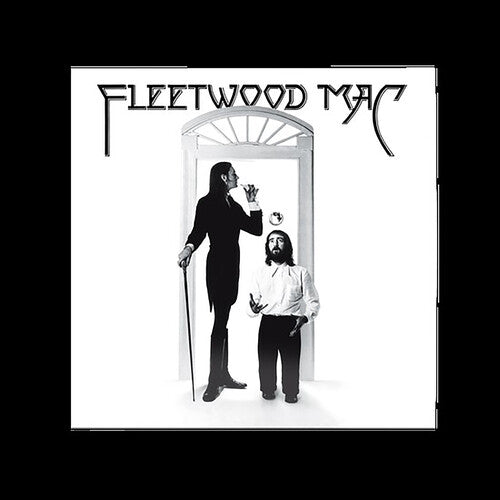 FLEETWOOD MAC Vinyl LP { vinyl }