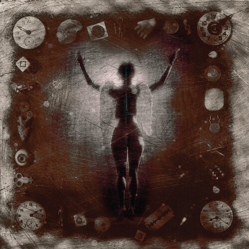 MINISTRY - PSALM 69 EXPANDED EDITION Vinyl LP { vinyl }