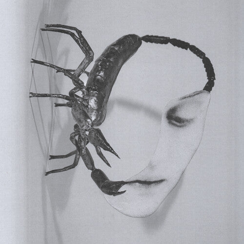 Tortoise - Touch { vinyl }
