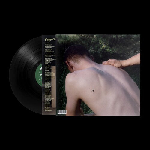 Bennett Coast - Fashion for the Mourning / Where Are You Going? { vinyl }