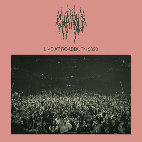 Chat Pile - Live At Roadburn 2023 { vinyl }