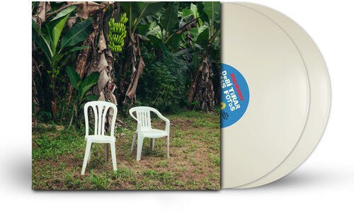 BAD BUNNY - DEBI TIRAR MAS FOTOS Vinyl LP { vinyl }