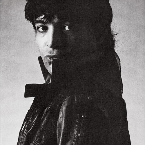 VEGA,ALAN - ALAN VEGA - RED Vinyl LP { vinyl }