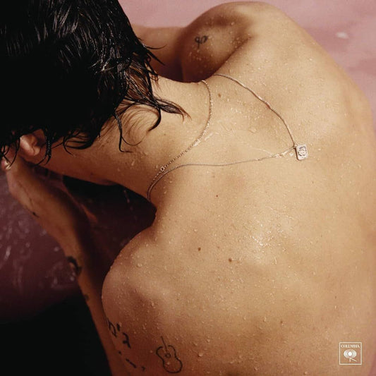 Harry Styles: Vinyl LP { vinyl }