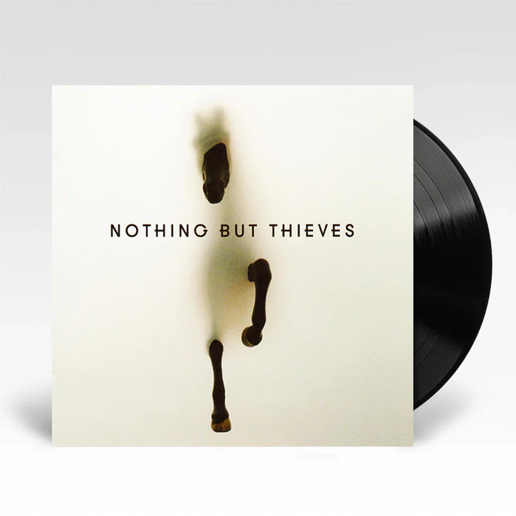 Nothing But Thieves - Nothing But Thieves { vinyl }