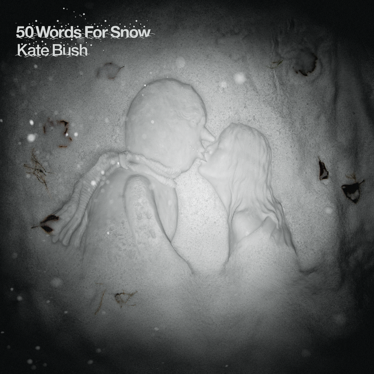 50 Words For Snow (2018 Remaster): Vinyl 2LP { vinyl }