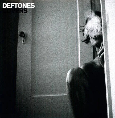 Deftones - Covers { vinyl }