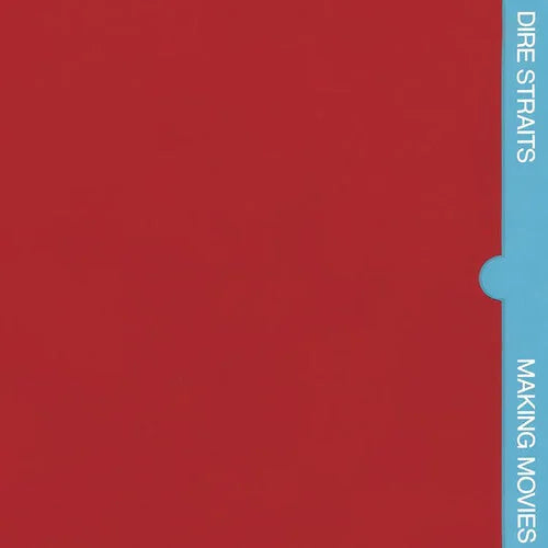 Dire Straits - Making Movies { vinyl }