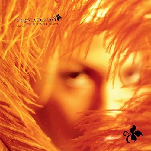 Stone Temple Pilots - Shangri-La Dee Da { vinyl }