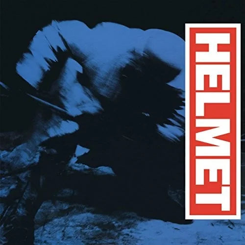 Helmet - Meantime { vinyl }