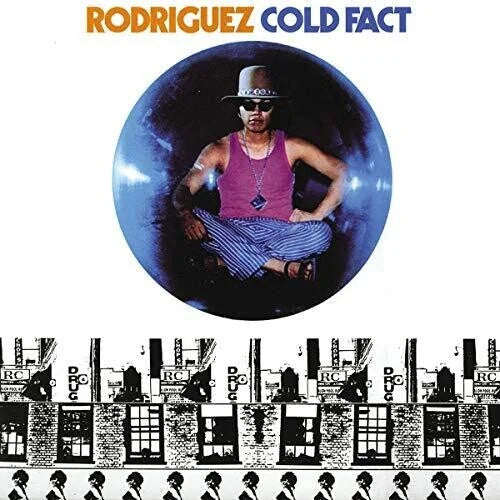 Rodriguez - Cold Fact { vinyl }