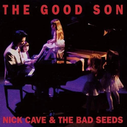 Nick Cave - Good Son { vinyl }