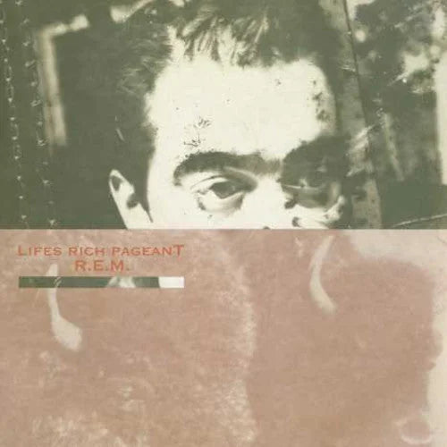 R.E.M. - Lifes Rich Pageant { vinyl }