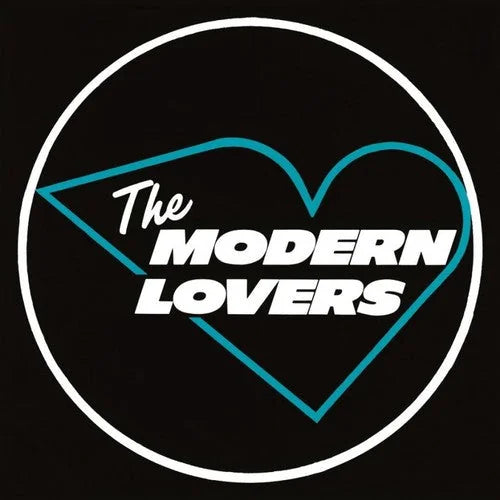 Modern Lovers - Modern Lovers { vinyl }
