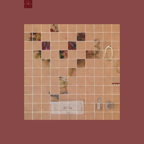 Touche Amore - Stage Four { vinyl }