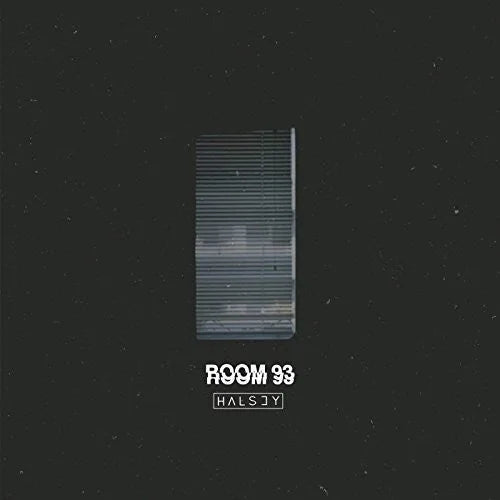 Halsey - Room 93 { vinyl }