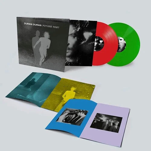 Duran Duran - Future Past (Complete Edition) { vinyl }