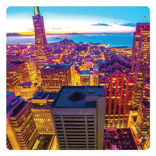 Third Eye Blind - Unplugged { vinyl }