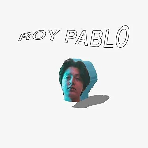 Boy Pablo - Roy Pablo { vinyl }