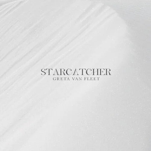 Greta Van Fleet - Starcatcher { vinyl }