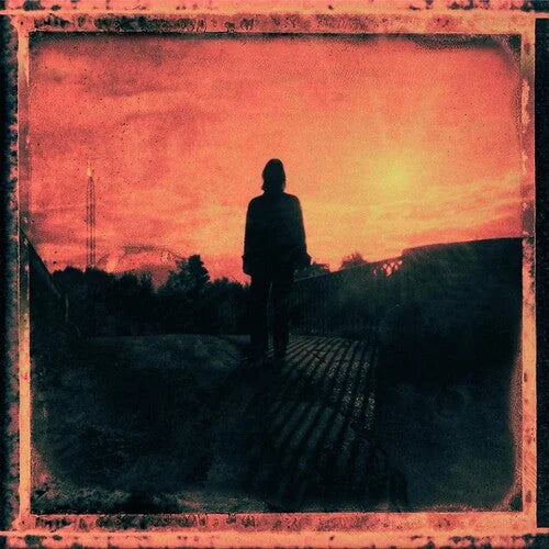 Steven Wilson - Grace For Drowning { vinyl }