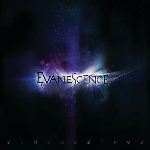 Evanescence - Evanescence { vinyl }