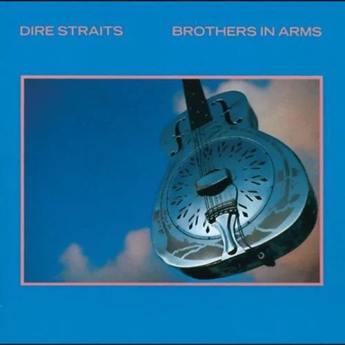 Dire Straits - Brothers in Arms (180-gram) { vinyl }