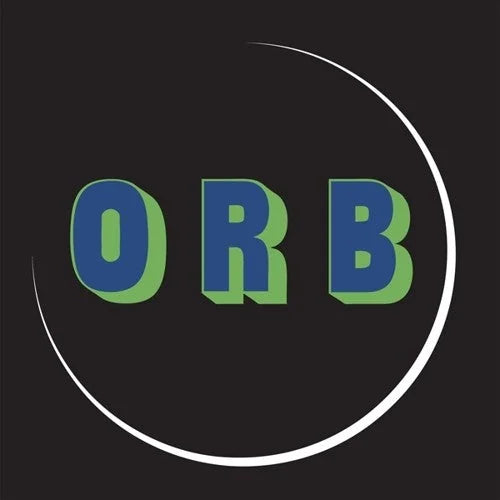 The Orb - Birth { vinyl }