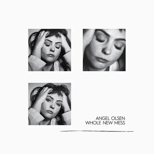 Angel Olsen - Whole New Mess { vinyl }