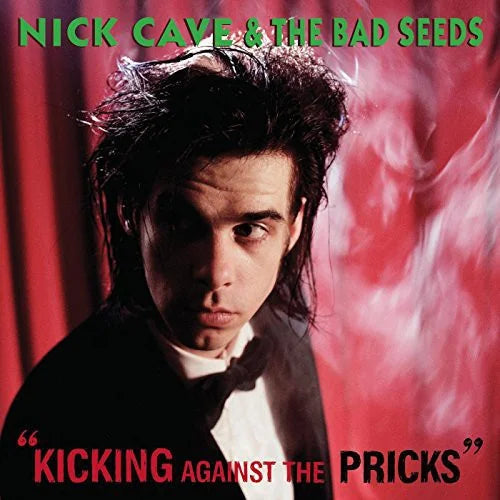 Nick Cave & the Bad Seeds - Kicking Against the Pricks { vinyl }