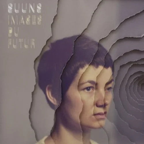 Suuns - Images Du Futur { vinyl }