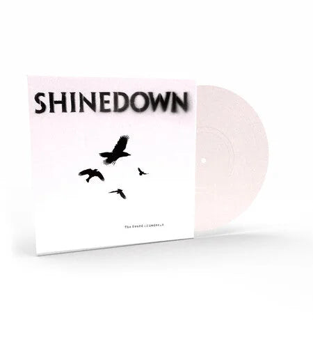 Shinedown - Sound Of Madness { vinyl }