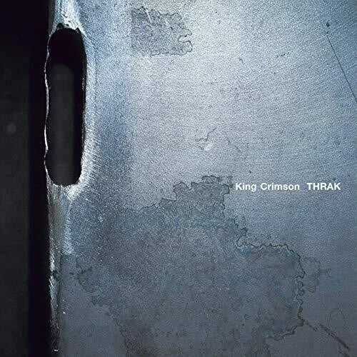 King Crimson - Thrak (200gm) { vinyl }